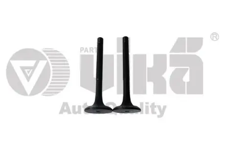 Клапан впускной VW Golf (91-97),Passat (96-97)/Audi 80 (91-94),A4(94-01),A6(94-97) VIKA 11090176501