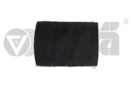 Патрубок інтеркулера 1,9D VW Golf (93-97),Passat (96-)/Seat Ibiza (97-02) VIKA 11451792201