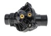 Корпус термостата 97? BMW 3 E90 (07-11)<X5 E70 (06-13),X6 (07-14) VIKA 13750000301 (фото 4)