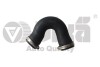 Патрубок интеркуллера 1,6D VW Polo (09-)/Seat Ibiza (10-) VIKA 11451795901 (фото 1)