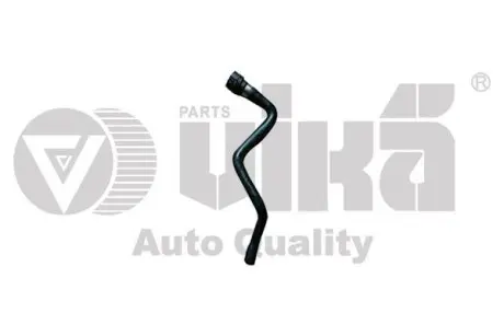 Патрубок системы охлаждения Audi A6 (04-06) 3,0Lmot.BBJ VIKA 88191695701