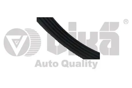 Ремінь поліклінової 6PK894 VW Caddy,Golf,Passat,Polo VIKA 10930599801
