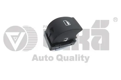 Кнопка стеклоподъемника Audi A4 (04-08),TT (06-14) VIKA 99591773301