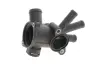 Корпус термостату VW Golf (85-92),Polo (83-94) VIKA 11210096501 (фото 3)