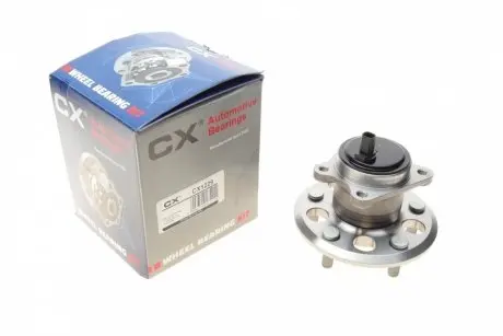 Подшипник ступицы (задней) Toyota Camry 2.0/2.5/3.5 11- (L) CX COMPLEX CX1229