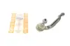 Наконечник тяги рулевой (R) Citroen C4 Picasso 13-/C5 Aircross/Berlingo/Peugeot 508 18-/5008/308 13- ASMETAL ASMETAL 17PE1201 (фото 1)