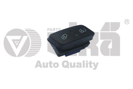 Кнопка блокування дверей VW Golf (03-09),Passat CC (08-12),Tiguan (07-09) VIKA 99621047501