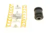 Сайлентблок важеля (переднього/знизу)) Fiat Sedici/Suzuki Swift/SX4/Vitara 06- ASMETAL ASMETAL 38SZ3000 (фото 1)