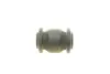 Сайлентблок важеля (переднього/знизу)) Fiat Sedici/Suzuki Swift/SX4/Vitara 06- ASMETAL ASMETAL 38SZ3000 (фото 4)