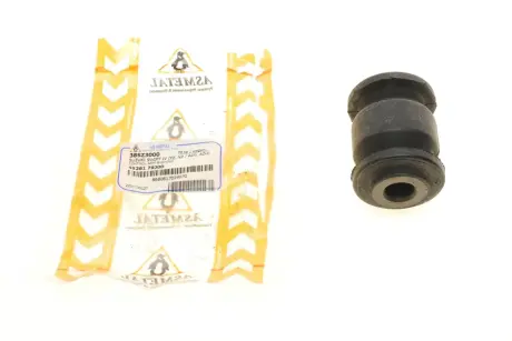 Сайлентблок рычага (переднего/снизу) Fiat Sedici/Suzuki Swift/SX4/Vitara 06- ASMETAL ASMETAL 38SZ3000