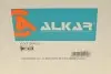 Кришка дзеркала (R) VW T6 2.0 TDI 15- ALKAR 6372912 (фото 7)
