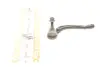 Накінечник рульової тяги Citroen C4 Picasso 13-/C5 Aircross/Berlingo/Peugeot 508 18-/5008/308 13- Л. ASMETAL ASMETAL 17PE1200 (фото 1)