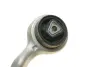 Рычаг подвески (передний/снизу/спереди) (R) BMW 1 (E81/E87)/3 (E90-E93)/X1 (E84) 04-12 ASMETAL ASMETAL 23BM2451 (фото 7)