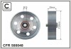 Deflection pulley CAFFARO 500048 (фото 1)