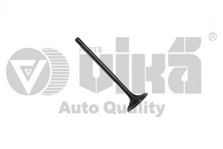 Клапан випускний Skoda Fabia (07-14)/VW Polo (09-14)/Seat Ibiza (08-,10-) VIKA 11090759401 (фото 1)