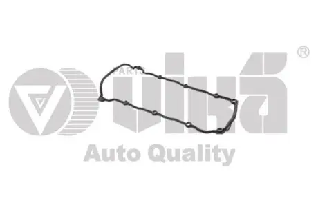 Прокладка клапанной крышки VW Golf 2,8/2,9L (92-97),Sharan (95-00) VIKA 11031396501