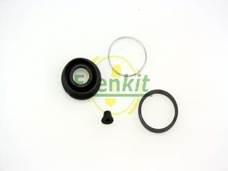 REPERATURKA ZACISKU T BMW 3 FRENKIT 233002 (фото 1)