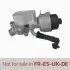 MEATDORIA CITROEN Масляный радиатор C4 Grand Picasso,C5 III,DS4/5,Jumpy,Fiat Scudo,Ford Galaxy,Focus III,kuga,Peugeot 2.0HDI/TDCI MEAT &amp; DORIA MEAT&DORIA 95100C (фото 1)