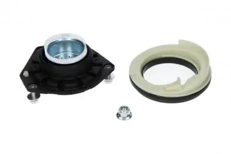 RENAULT Опора передн.амортизатора с подшипником Megane II,Scenic II,Grand Scenic II 02- KAVO PARTS SSM-10036