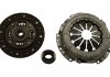 HYUNDAI К-т сцепления Accent 05-,Kia Rio 05-,Elantra,i30,Kia Ceed,Cerato II,Soul KAVO PARTS CP-1539 (фото 1)