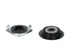 OPEL Подушка аморт.(с подшипн.) Corsa A/B,Combo,Tigra 82- KAVO PARTS SSM-10066 (фото 1)