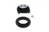 RENAULT Подушка аморт.с подшипн.передн.Kangoo 08- KAVO PARTS SSM-10101 (фото 4)