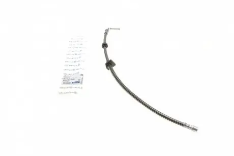 Шланг тормозной (задний) Citroen C5/Peugeot 407 04- (L) (L=690mm) MEYLE 11-14 525 0054