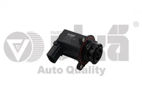Клапан отключающий VW Golf (04-13),Jetta (06-14),Tiguan (08-18)/Audi A6 (05-11) VIKA 11451808801