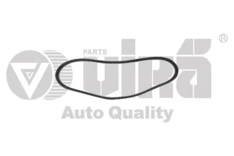 Ремень поликлиновой 6PK2272 MB W202/W210, Sprinter,W639 Viano/Opel Omega A VIKA 12600008701