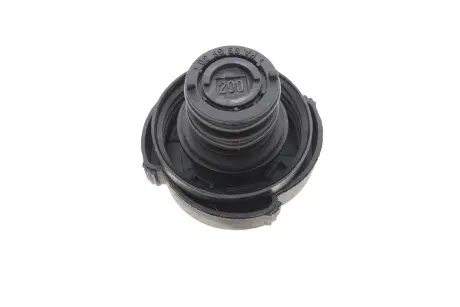 Кришка радіатора BMW 3 E34/E39/F10/F11, X3 (04-11),X5 E53 (00-06) VIKA 19562801