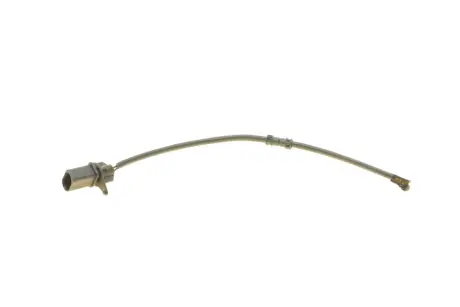 Датчик зношування гальмівних колодок (передніх) Audi Q5 16- (L) (L=310mm) QUICK BRAKE WS 0451 A