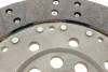 Комплект сцепления Mazda 6 2.0DI 02-07 (d=240mm) (+выжимной) KAWE 962554 (фото 2)