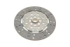 Комплект сцепления Mazda 6 2.0DI 02-07 (d=240mm) (+выжимной) KAWE 962554 (фото 3)