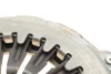 Комплект сцепления Mazda 6 2.0DI 02-07 (d=240mm) (+выжимной) KAWE 962554 (фото 6)