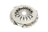 Комплект сцепления Mazda 6 2.0DI 02-07 (d=240mm) (+выжимной) KAWE 962554 (фото 7)