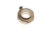 Комплект сцепления Mazda 6 2.0DI 02-07 (d=240mm) (+выжимной) KAWE 962554 (фото 10)