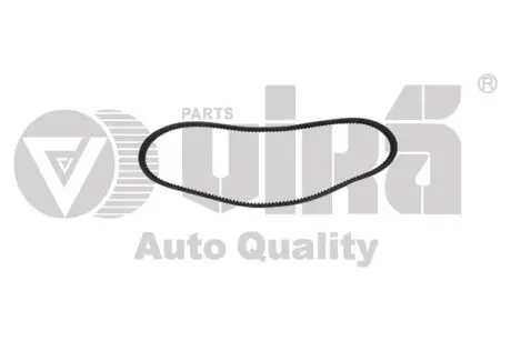 Ремінь 10x1000 Skoda Favorit (88-95) VIKA 11000589401