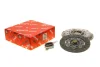 Комплект сцепления Toyota Rav 4 06- (d=240mm) (+ выжимной) KAWE 962553 (фото 1)