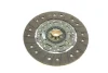 Комплект сцепления Toyota Rav 4 06- (d=240mm) (+ выжимной) KAWE 962553 (фото 11)