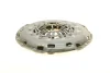 Комплект сцепления Toyota Rav 4 06- (d=240mm) (+ выжимной) KAWE 962553 (фото 4)