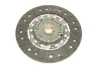 Комплект сцепления Toyota Rav 4 06- (d=240mm) (+ выжимной) KAWE 962553 (фото 8)
