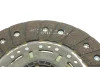 Комплект сцепления Toyota Rav 4 06- (d=240mm) (+ выжимной) KAWE 962553 (фото 9)