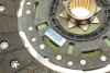 Комплект сцепления Toyota Rav 4 06- (d=240mm) (+ выжимной) KAWE 962553 (фото 10)