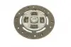 Комплект сцепления Opel Corsa C/D 1.0/1.2 00-14 (d=200mm) KAWE 962086 (фото 6)