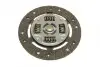 Комплект сцепления Opel Corsa C/D 1.0/1.2 00-14 (d=200mm) KAWE 962086 (фото 7)