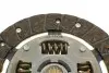 Комплект сцепления Opel Corsa C/D 1.0/1.2 00-14 (d=200mm) KAWE 962086 (фото 8)