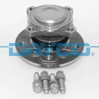 BMW Cтупица колеса с подшипником передняя i3 13- DAYCO KWD1195