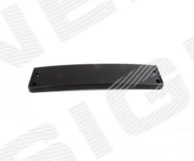 Тримач номеру VW PASSAT (B7, EURO TYPE), 11 - 14 SIGNEDA PVG99075GA