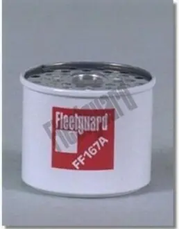 Фильтр топлива FLEETGUARD FF167A