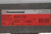 Диск гальмівний Coat Z ZIMMERMANN 370440520 (фото 2)